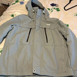 Like new Dope jacket